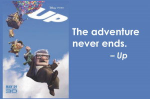 ... are some of your favorite Disney quotes? Share yours in the comments