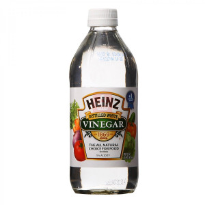 Home Heinz Malt Vinegar - (355 ml)