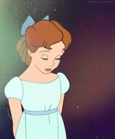 Wendy Darling (Peter Pan)
