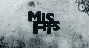 Misfits (TV show)
