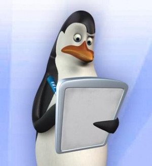 Kowalski in 