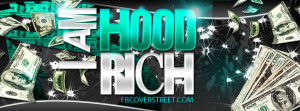 Hood Rat Timeline Cover Covers For Your Profile Share