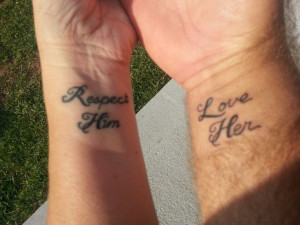 Matching Tattoo, Couples Tattoos But, Wife Tattoo, Couple Tattoos