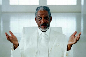 Madam Secretary | CBS Encomenda Piloto Desenvolvido Por Morgan Freeman