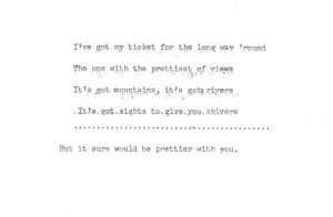 you're gonna miss me when I'm gone.: Cups Anna, Anna Kendrick, Lyrics ...