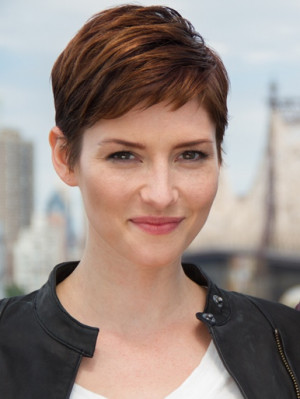 Chyler Leigh Reference