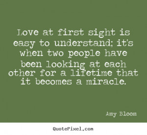 about love at first sight love love at first sight