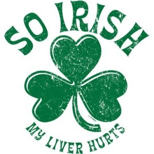 Via Silly Little Irish Girl