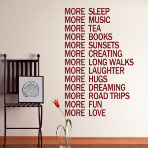 inspirational quotes wall art Promotion