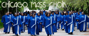 The Chicago Mass Choir
