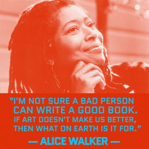 ... Alice Walker (24 Quotes That Will Inspire You To Write More) #quotes #