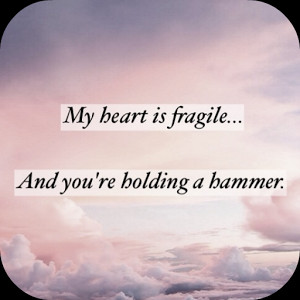 Break Up Quote Wallpapers - Android Apps on Google Play