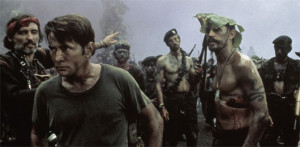 Apocalypse Now Movie Reviews