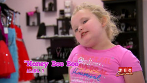 Honey Boo Boo Recap: Introducing Doo Doo Brown (Move Over Sweet)