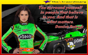Danica Patrick 39 s Quotes