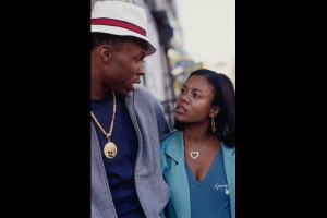 Wood Harris Wallpaper