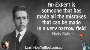 Niels Bohr Quotes Niels bohr