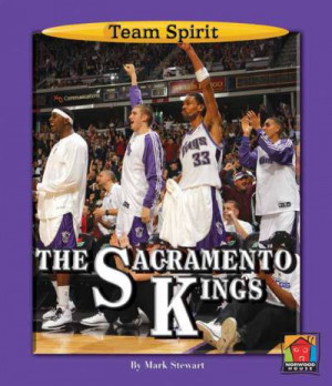 Sacramento Kings (09) / Team Spirit: Basketball