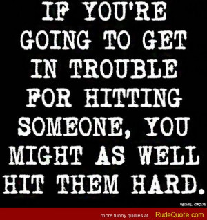 Rude Women Quotes. QuotesGram
