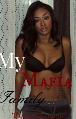 My thug family (COMPLETED)