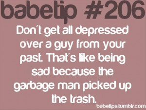 BLOG - Funny Quotes About Ex Boyfriends