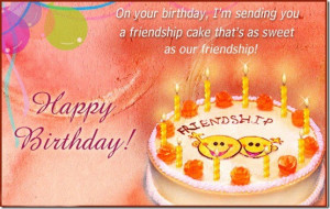 happy birthday quotes for best friend funny