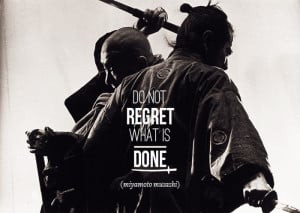 Samurai Quotes (12 pics)