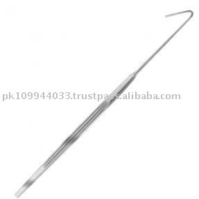 Surgical Instruments Ball Tip Probe