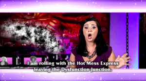 ... bad girls club, bad girls club 9, bad girls club mexico, julie