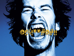 Fun Friday XVIII: Forbidden Words