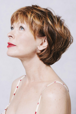 Frances Fisher Young