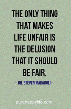 Fair Quotes