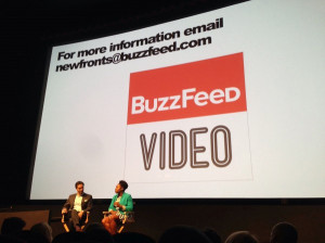 Top Quotes And Stats From The Buzzfeed, Microsoft And Yahoo NewFronts