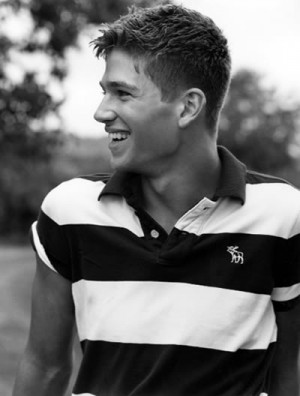 Ad Campaign: Abercombie & Fitch