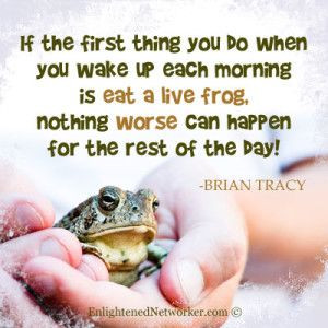 ... networkmarketing #network_marketing #entrepreneurs #eat_that_frog