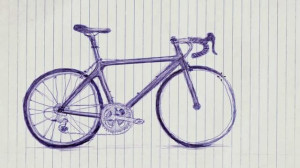 bike... Had the bicycle been around when Shakespeare penned his famous ...