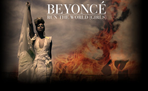 Run The World Beyonce Wallpapers
