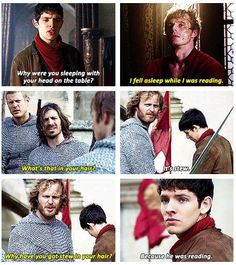 quotes funny merlin quotes sad merlin merlin arthur and gwen merlin ...