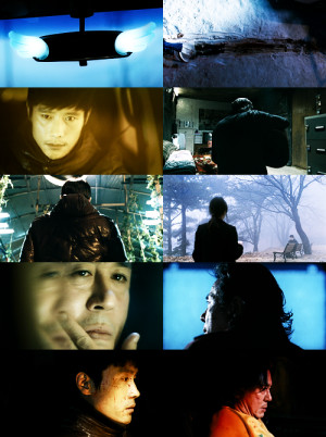 kactor: lee byung hun