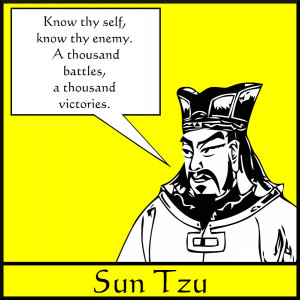 The Art Of War Sun Tzu Quotes