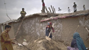 Some of the the main losers in the conflict between the Taliban and ...