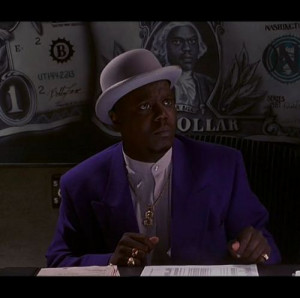 Bernie Mac Players Club Quotes