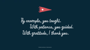 ... , you guided. With gratitude, I thank you. #Hallmark #HallmarkIdeas