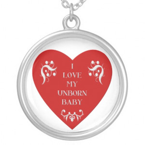 Ilove Unborn Baby Quotes Image