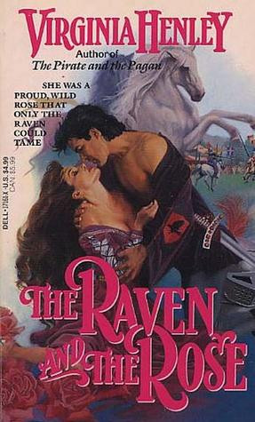 Start by marking “The Raven and the Rose” as Want to Read: