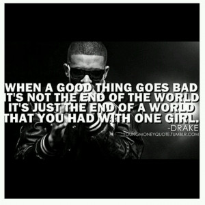 Drake Quotes And Sayings
