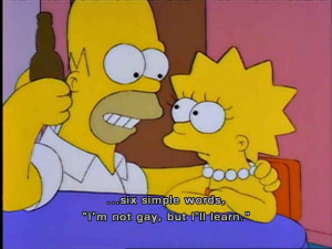 The 100 Best Classic Simpsons Quotes