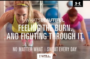 Motivational Quotes For Women Athletes