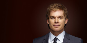 Dexter Morgan