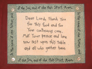 Irish Blessing Card in Green. ArtFire - Buy Handmade Unique Gifts